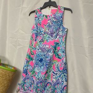 Lilly Pulitzer NWT dress